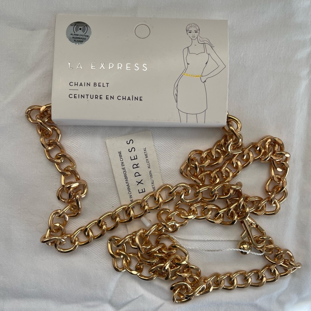 Chain Belt